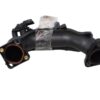 Tubo Aspirazione Aria Peugeot 5008 9674942380 - 25041 Tubo Aspirazione Aria Peugeot 5008 9674942380 - 25041