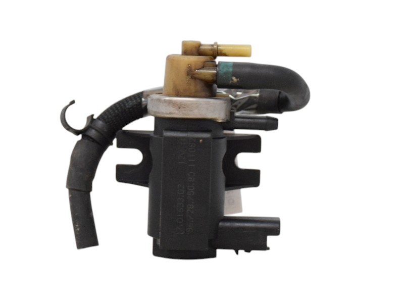 Elettrovalvola Turbina Peugeot 5008 1.6 Hdi 9672875080 - 25065 Elettrovalvola Turbina Peugeot 5008 1.6 Hdi 9672875080 - 25065