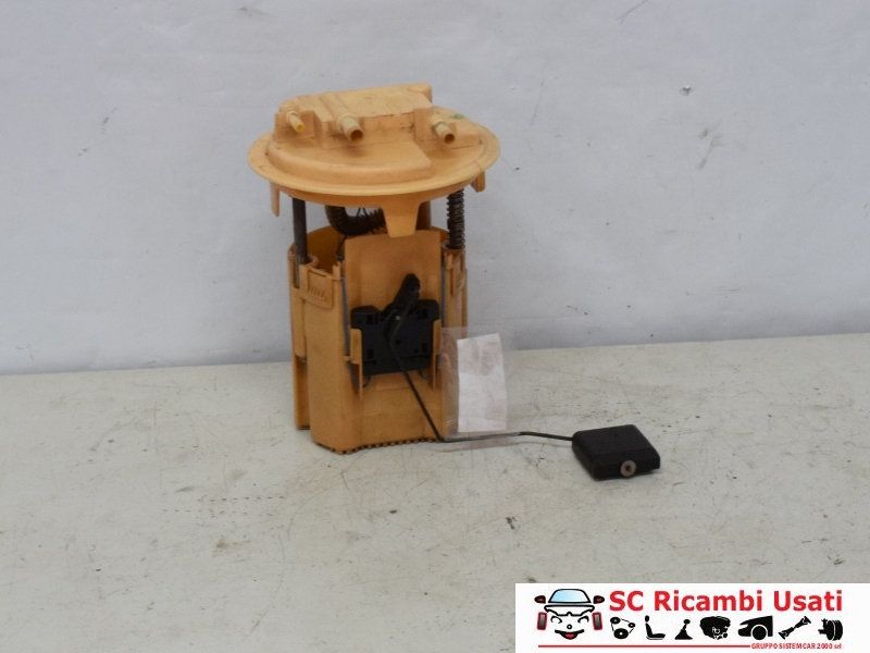 Pompa Gasolio Peugeot 5008 1.6 Hdi 9684995280 - 25073 Pompa Gasolio Peugeot 5008 1.6 Hdi 9684995280 - 25073