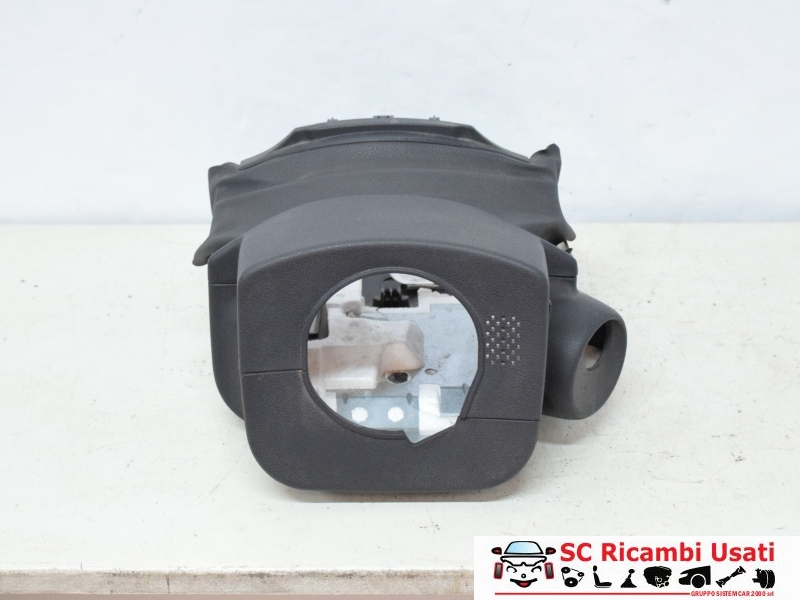 Rivestimento Piantone Sterzo Peugeot 5008 9685849177 - 25075