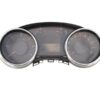 Quadro Strumenti Peugeot 5008 1.6 Hdi 9666174980 - 25076 Quadro Strumenti Peugeot 5008 1.6 Hdi 9666174980 - 25076