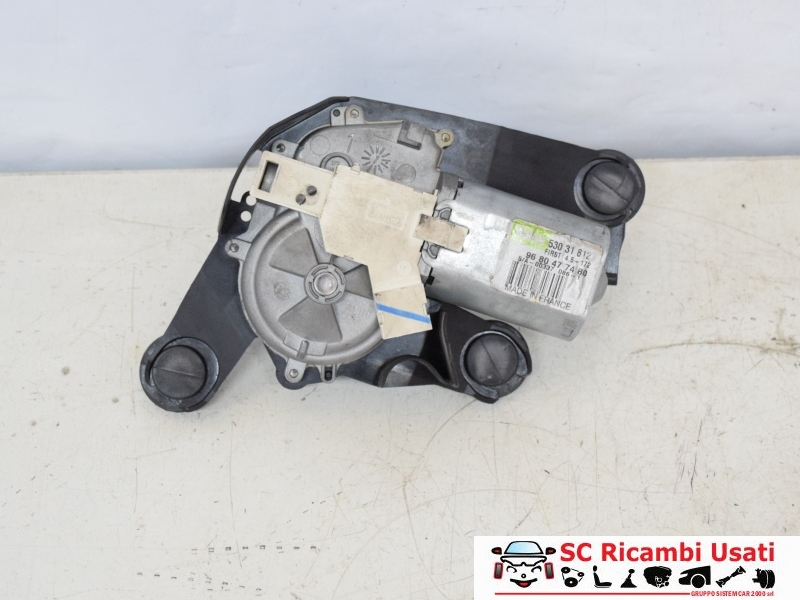 Tergilunotto Peugeot 5008 9680477480 - 25081