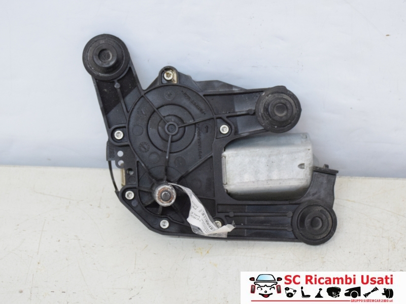 Tergilunotto Peugeot 5008 9680477480 - 25081