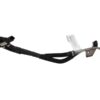 Sensore Pressione Gas Di Scarico Peugeot 5008 9662143180 - 25087 Sensore Pressione Gas Di Scarico Peugeot 5008 9662143180 - 25087