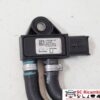 Sensore Pressione Gas Di Scarico Peugeot 5008 9662143180 - 25087 Sensore Pressione Gas Di Scarico Peugeot 5008 9662143180 - 25087