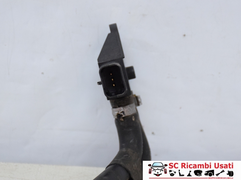 Sensore Pressione Gas Di Scarico Peugeot 5008 9662143180 - 25087