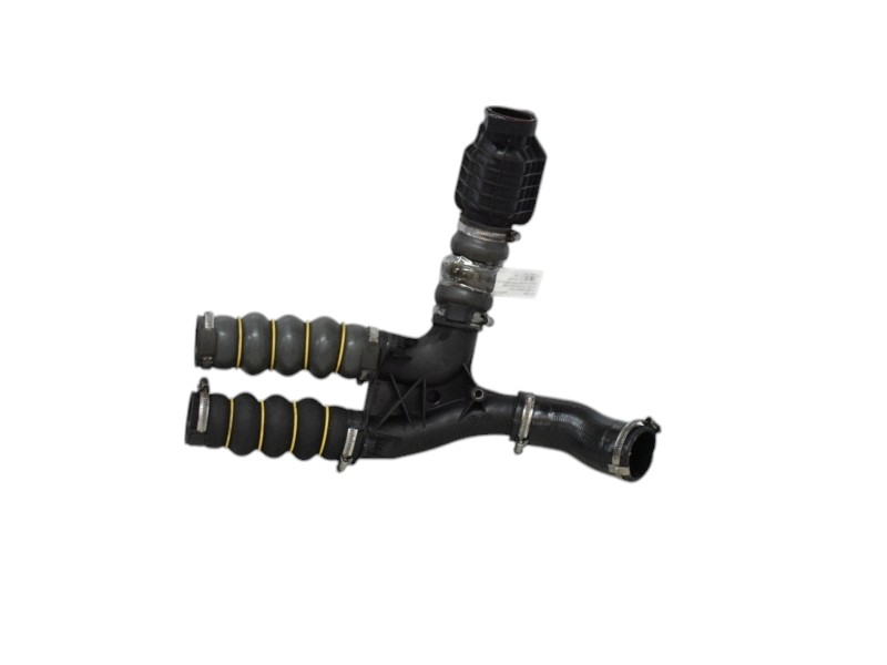 Tubo Intercooler Peugeot 5008 1.6 Hdi 9688500380 - 25095