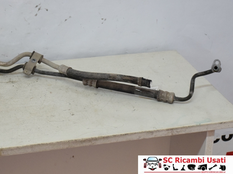 Tubo Idroguida Peugeot 5008 1.6 Hdi 9675306580 - 25096 Tubo Idroguida Peugeot 5008 1.6 Hdi 9675306580 - 25096