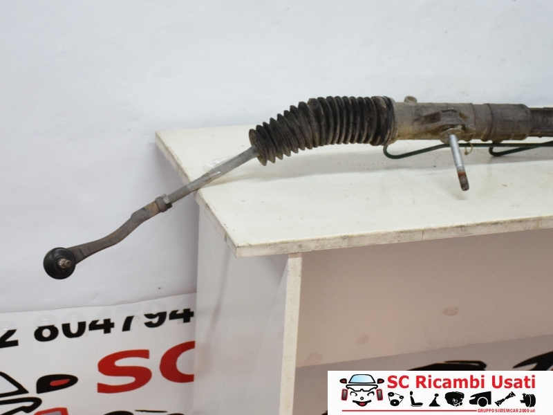 Scatola Sterzo Peugeot 5008 1.6 Hdi 6820000084 - 25097