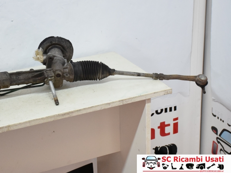 Scatola Sterzo Peugeot 5008 1.6 Hdi 6820000084 - 25097