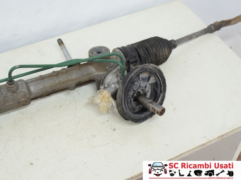 Scatola Sterzo Peugeot 5008 1.6 Hdi 6820000084 - 25097