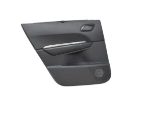 Pannello Porta Posteriore Sinistro Peugeot 5008 96862216ZE - 25099