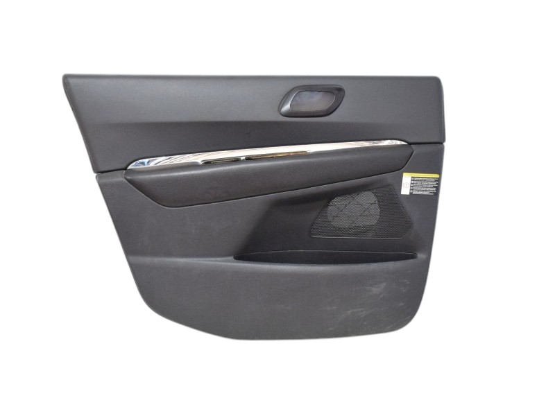 Pannello Porta Anteriore Sinistro Peugeot 5008 96830383ZE - 25101