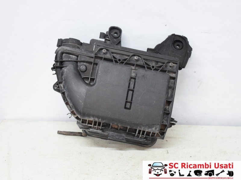 Filtro Aria Peugeot 5008 1.6 Hdi 9673061080 - 25107