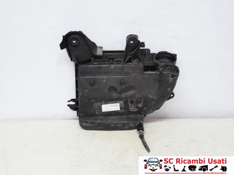 Filtro Aria Peugeot 5008 1.6 Hdi 9673061080 - 25107