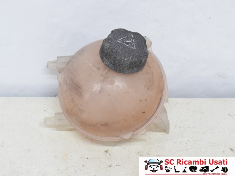 Vaschetta Acqua Radiatore Peugeot 5008 9684527680 - 25109 Vaschetta Acqua Radiatore Peugeot 5008 9684527680 - 25109