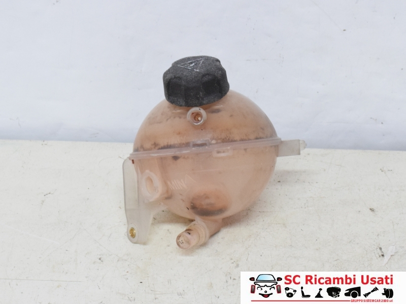 Vaschetta Acqua Radiatore Peugeot 5008 9684527680 - 25109 Vaschetta Acqua Radiatore Peugeot 5008 9684527680 - 25109