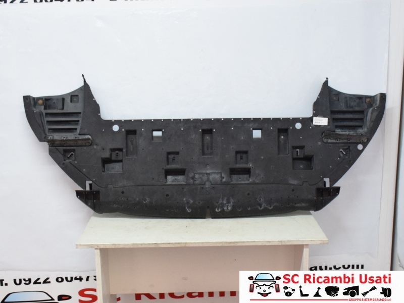 Sottomotore Peugeot 5008 1.6 Hdi 9686646580 - 25117