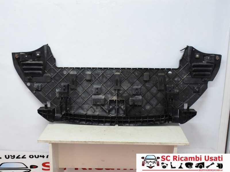 Sottomotore Peugeot 5008 1.6 Hdi 9686646580 - 25117