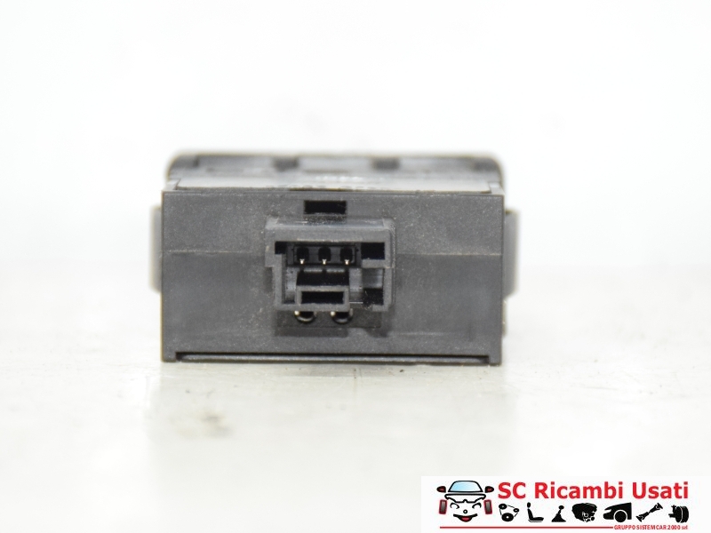 Interruttore Regolazione Altezza Fari Peugeot 5008 96366692XT - 25120 Interruttore Regolazione Altezza Fari Peugeot 5008 96366692XT - 25120