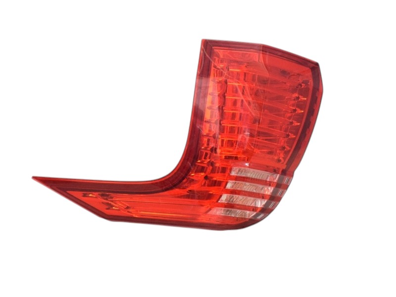 Fanale Stop Posteriore Destro Peugeot 5008 9672666680 - 25121