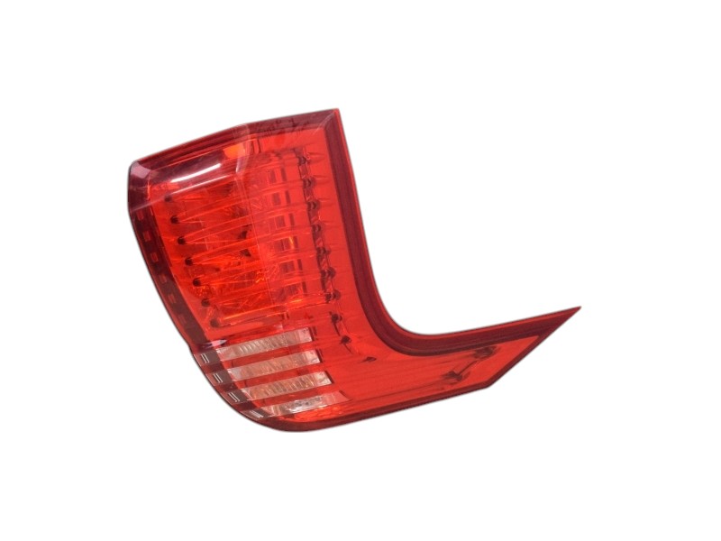 Fanale Stop Posteriore Sinistro Peugeot 5008 9672666580 - 25122