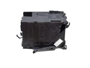 Supporto Staffa Batteria Peugeot 5008 9663615380 - 25123