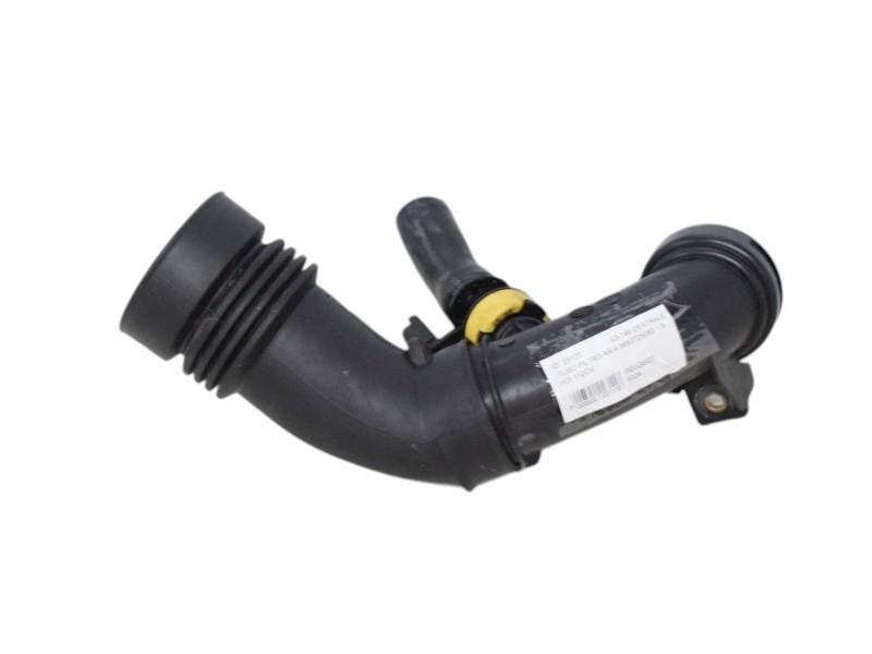 Tubo Filtro Aria Peugeot 5008 1.6 Hdi 9683725080 - 25126
