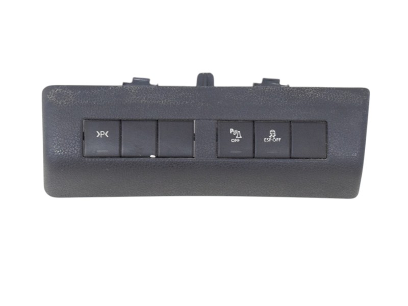 Pulsantiera Comandi Esp Peugeot 5008 96656165XT 96656490XT - 25128 Pulsantiera Comandi Esp Peugeot 5008 96656165XT 96656490XT - 25128