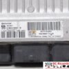 Centralina Motore Peugeot 5008 1.6 Hdi 9676761080 - 25132 Centralina Motore Peugeot 5008 1.6 Hdi 9676761080 - 25132