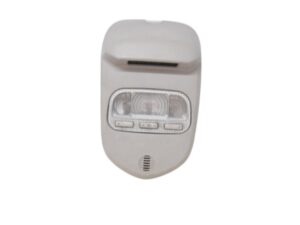 Plafoniera Anteriore Peugeot 5008 9681370177 - 25133