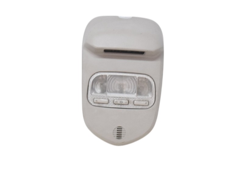 Plafoniera Anteriore Peugeot 5008 9681370177 - 25133