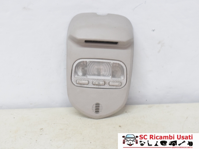 Plafoniera Anteriore Peugeot 5008 9681370177 - 25133