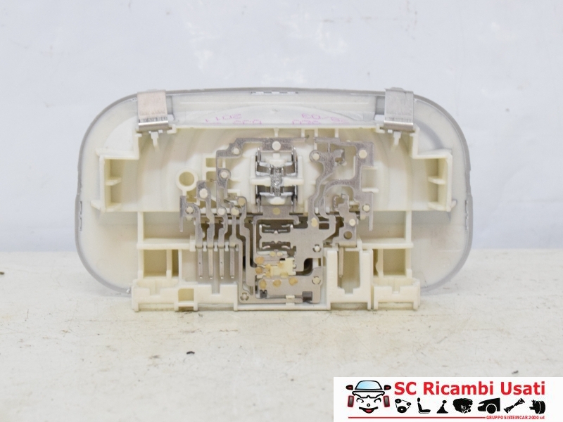 Plafoniera Peugeot 5008 9682063980 - 25134