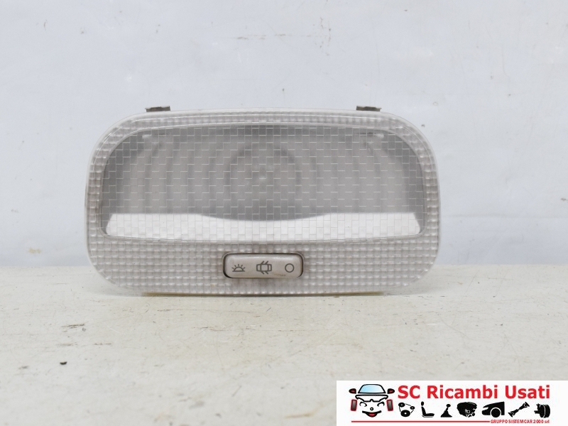 Plafoniera Luce Interna Peugeot 5008 9652262180 - 25135