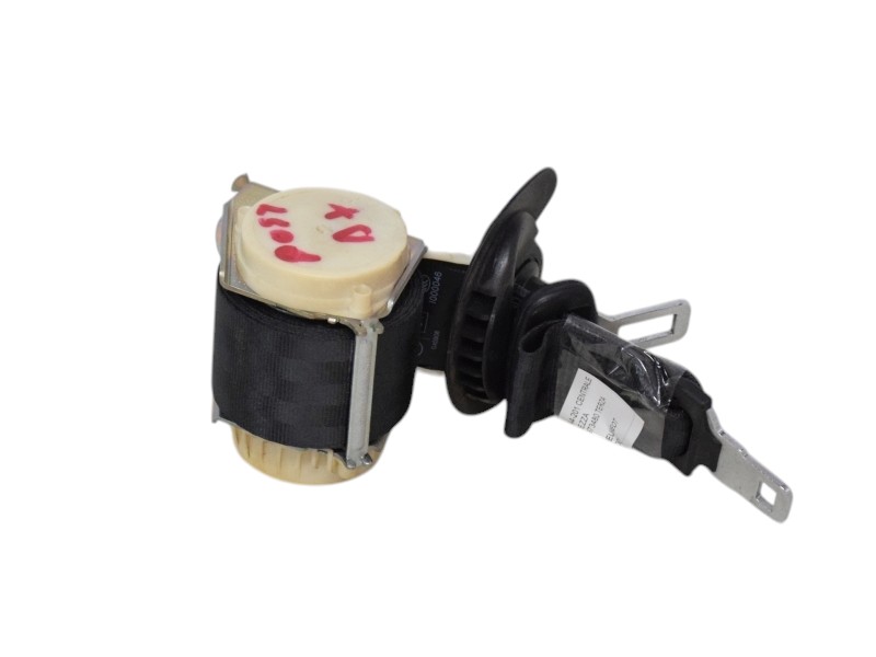 Cintura Di Sicurezza Posteriore Peugeot 5008 9681973480 - 25143 Cintura Di Sicurezza Posteriore Peugeot 5008 9681973480 - 25143