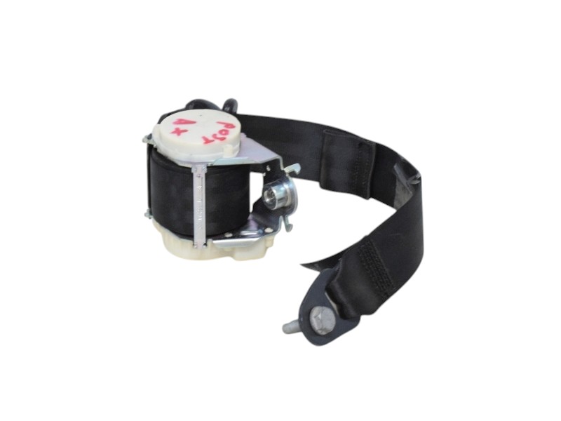 Cintura Di Sicurezza Posteriore Peugeot 5008 9682053580 - 25144 Cintura Di Sicurezza Posteriore Peugeot 5008 9682053580 - 25144