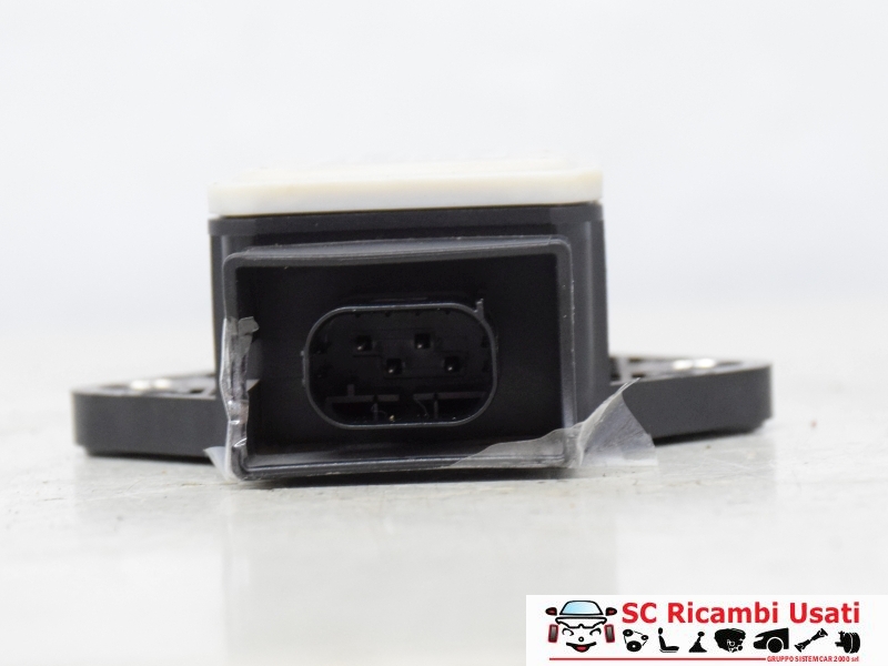 Centralina Esp Peugeot 5008 9664661580 0265005765 - 25147