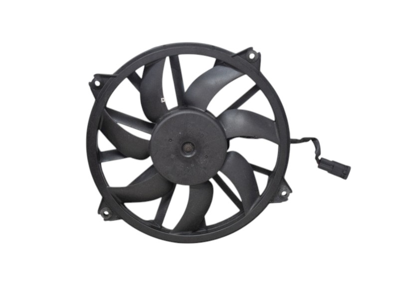 Ventola Radiatore Peugeot 5008 1.6 Hdi 9661571480 - 25151