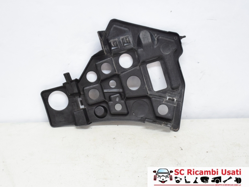Staffa Supporto Paraurti Anteriore Peugeot 5008 9686181380 - 25158 Staffa Supporto Paraurti Anteriore Peugeot 5008 9686181380 - 25158