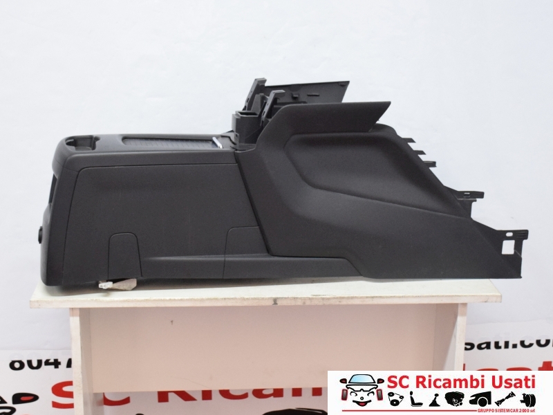 Tunnel Centrale Peugeot 5008 9670593077 - 25162 Tunnel Centrale Peugeot 5008 9670593077 - 25162