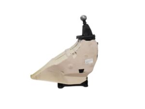 Leva Cambio 6 Marce Peugeot 5008 9672372980 - 25163