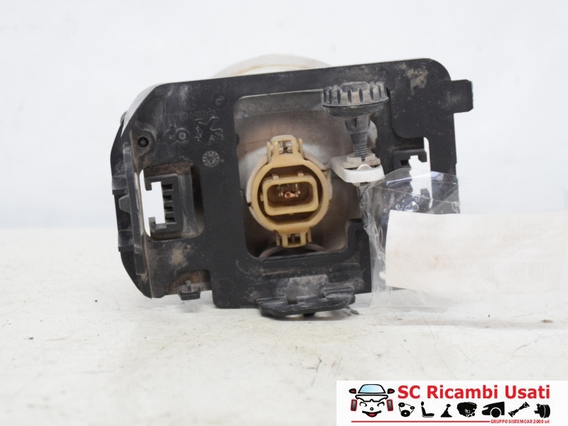 Fendinebbia Destro Peugeot 5008 9685425180 - 25167 Fendinebbia Destro Peugeot 5008 9685425180 - 25167