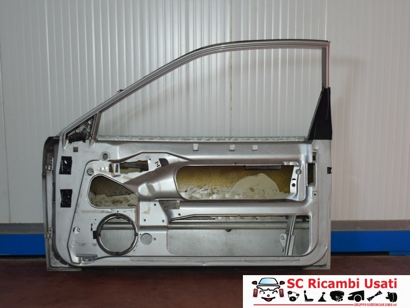 Porta Destra Fiat Coupe  - 25171