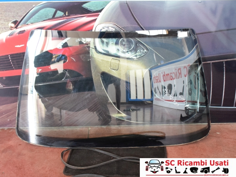 Parabrezza Fiat Coupe 71754653 - 25341 Parabrezza Fiat Coupe 71754653 - 25341