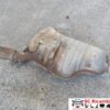 Marmitta Fiat Coupe 16v 46453669 - 25364 Marmitta Fiat Coupe 16v 46453669 - 25364