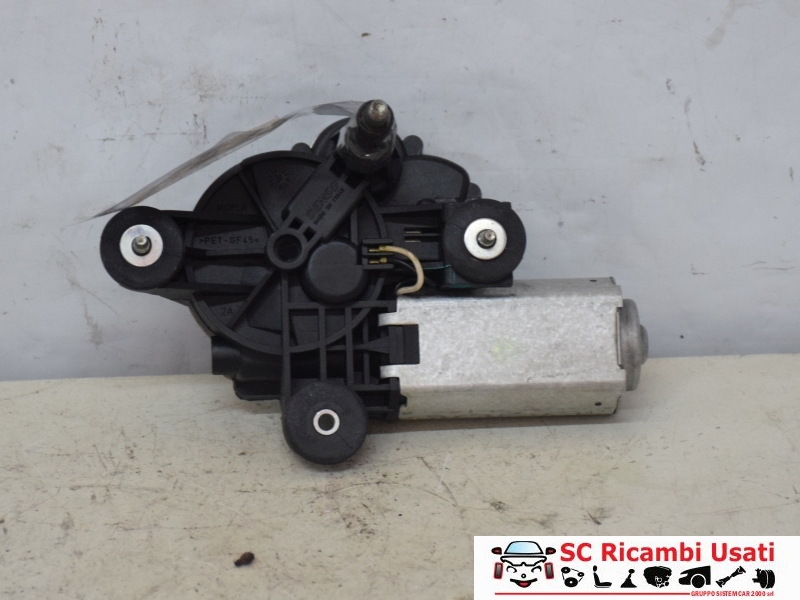 Tergilunotto Fiat Panda 51864399 - 25528