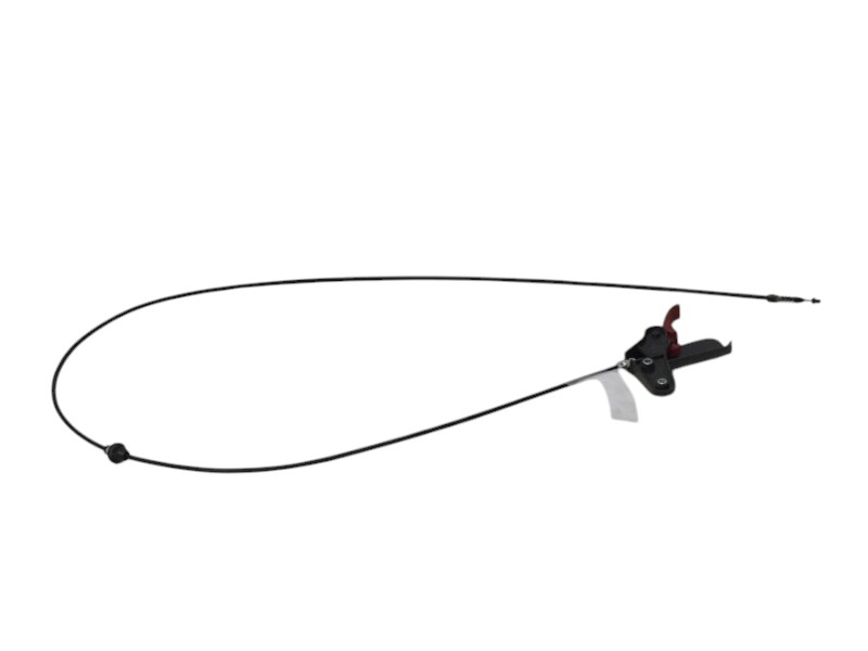 Leva Apertura Cofano Anteriore Fiat Panda 735276409 - 25529