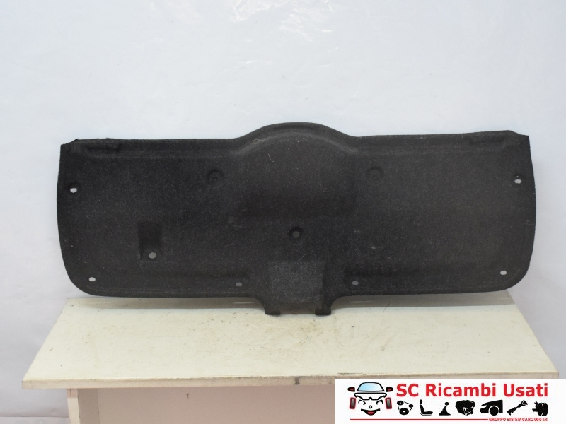 Pannello Interno Portellone Fiat Panda 735398149 - 25530