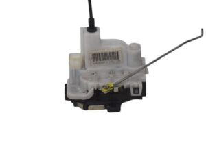 Serratura Porta Anteriore Destra Fiat Panda 51826966 - 25533